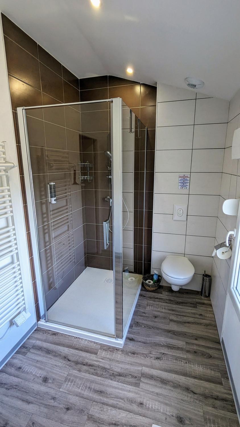 Les Loges De Vero Duplex , Appartement Neuf Classe 3 Etoiles - Garage Velo Et Moto - Parking Prive - 1 Chambre Et Un Canape Convertible - Gere Par Prestazen'Services Thierville-sur-Meuse Esterno foto